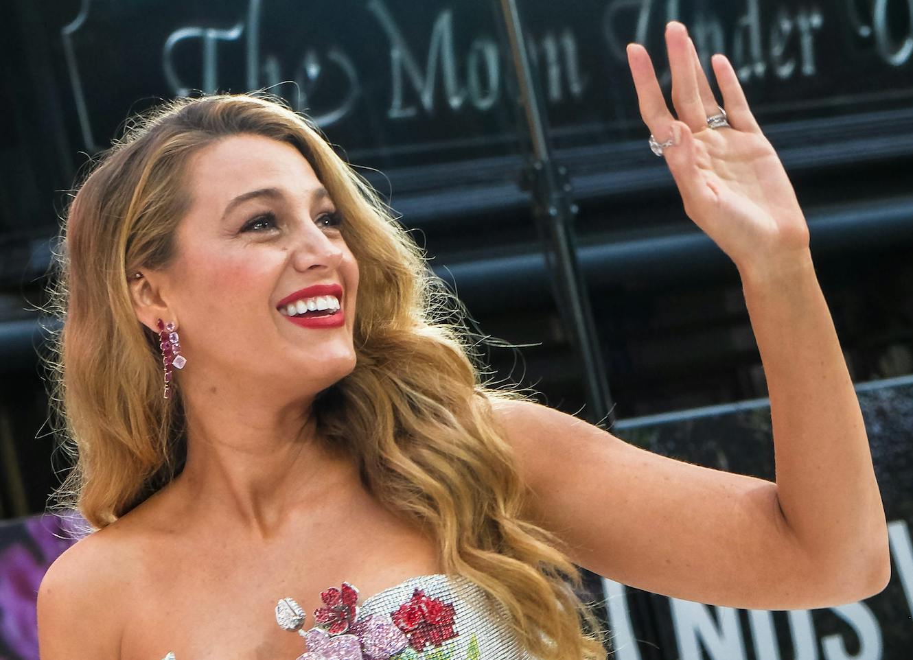 The Best Blake Lively Outfits For The It Ends With Us Tour