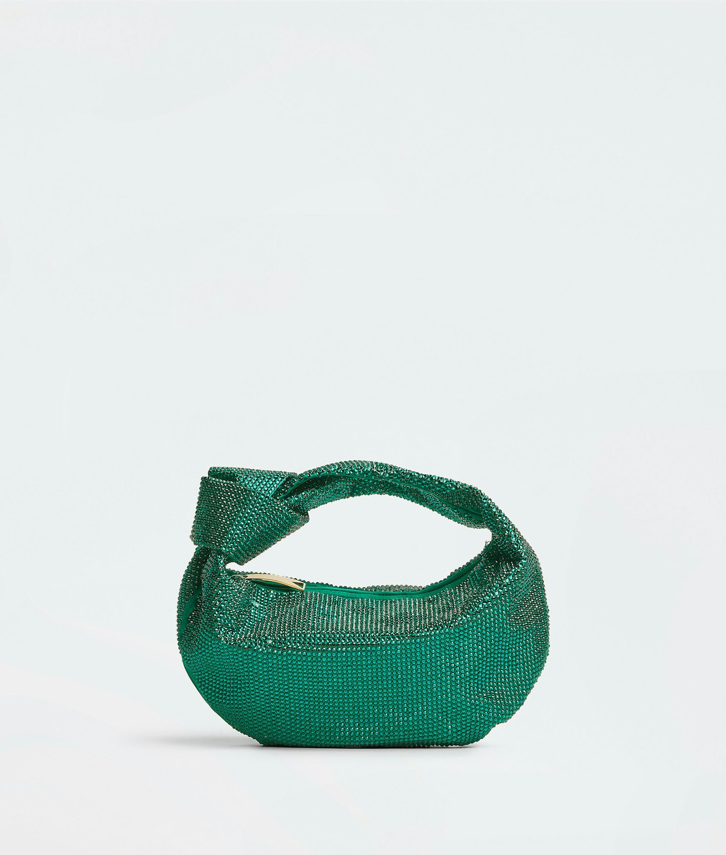 Bottega Veneta, Mini Jodie Emerald