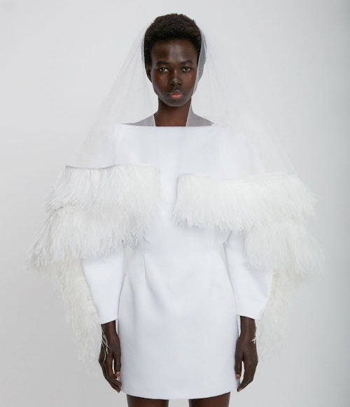 BridesToBe, These Are The Best Veils To Finish Off Your Wedding Look