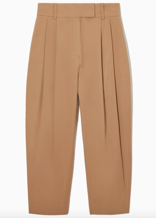 Beige Trousers - Buy Beige Trousers Online Starting at Just ₹249 | Meesho