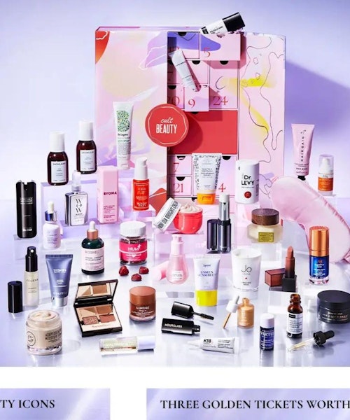 These Beauty Advent Calendars Are Still In Stock – Shop Them While You ...