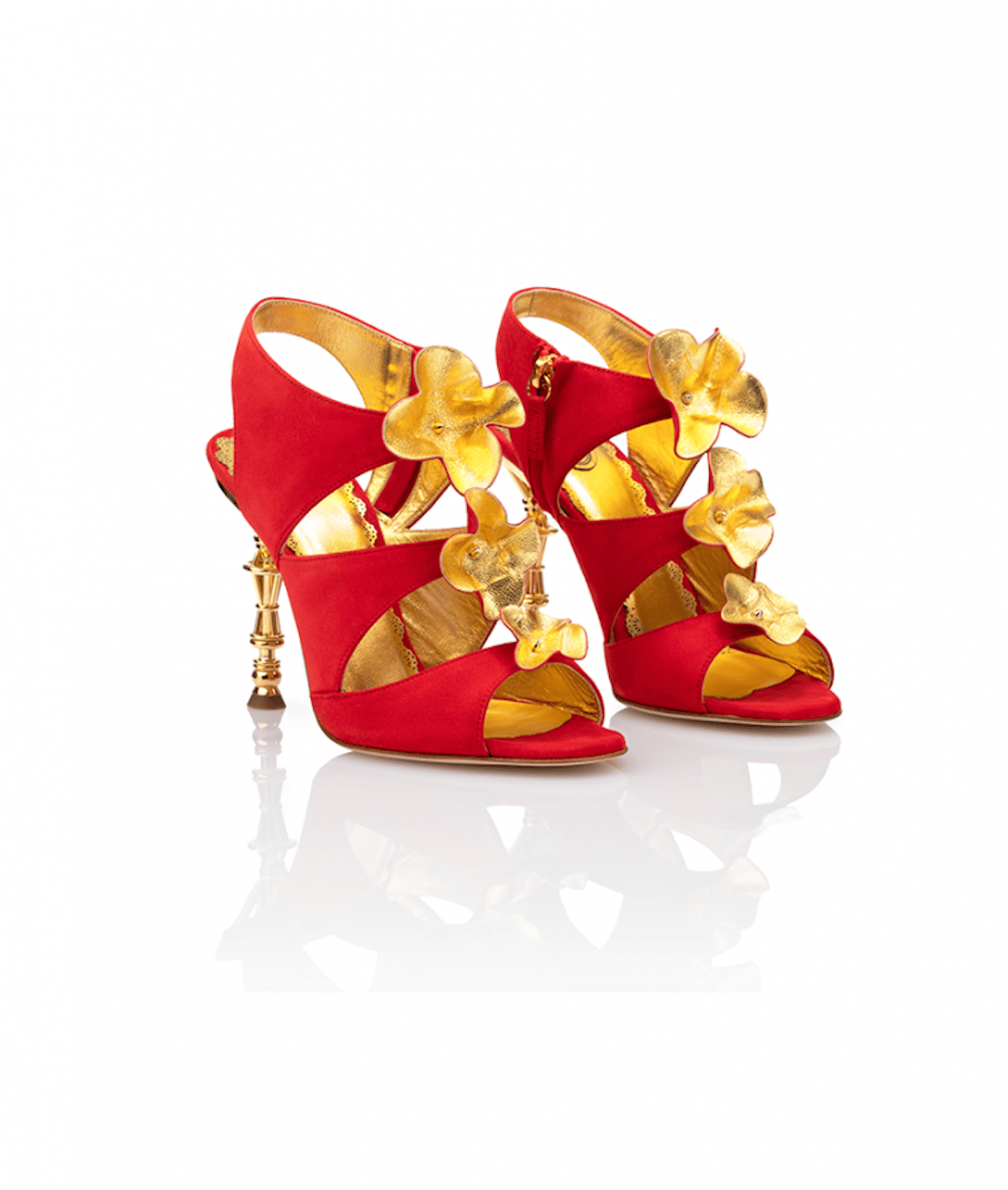 Sample Shoes 2022-13