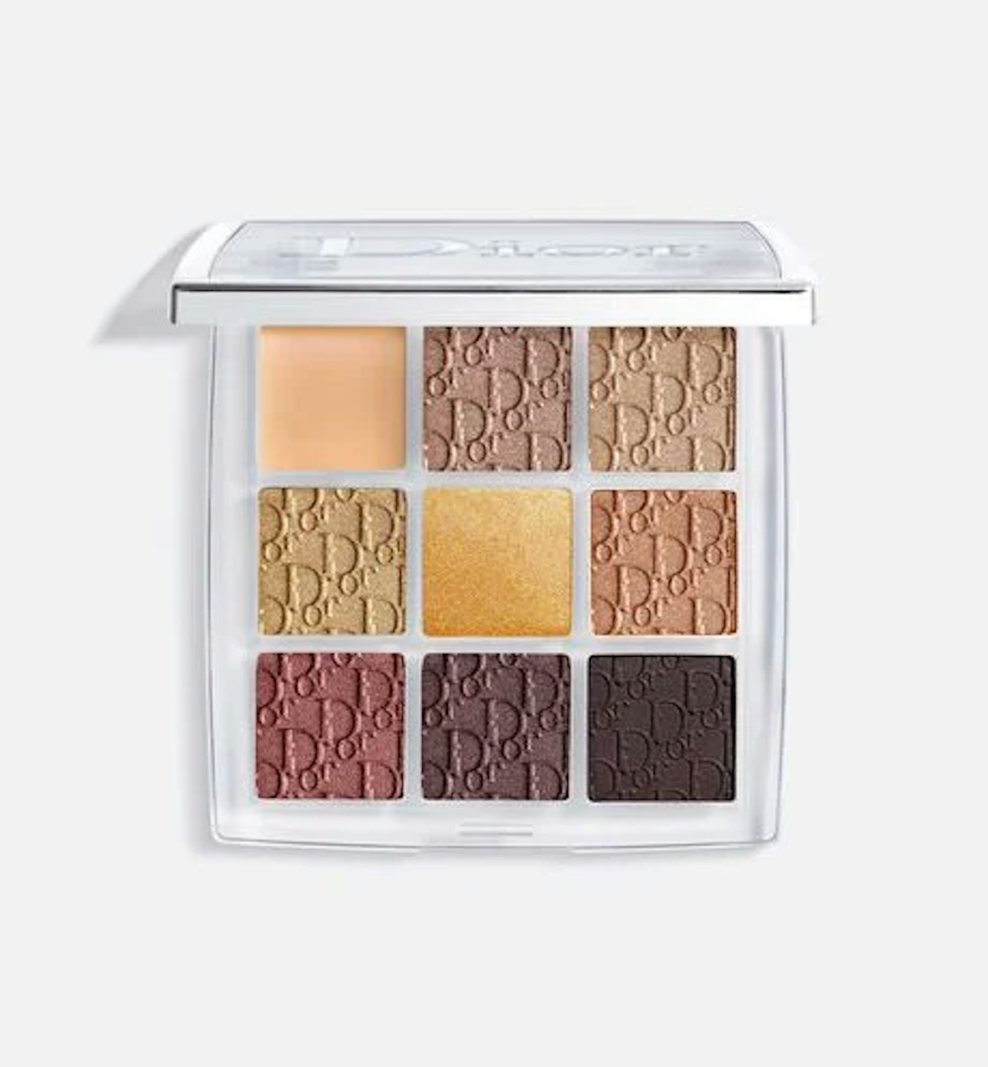 Dior Backstage Eye Palette