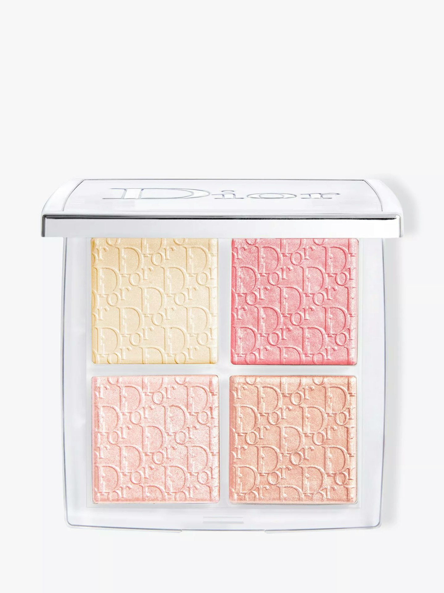 Dior Backstage Glow Face Palette
