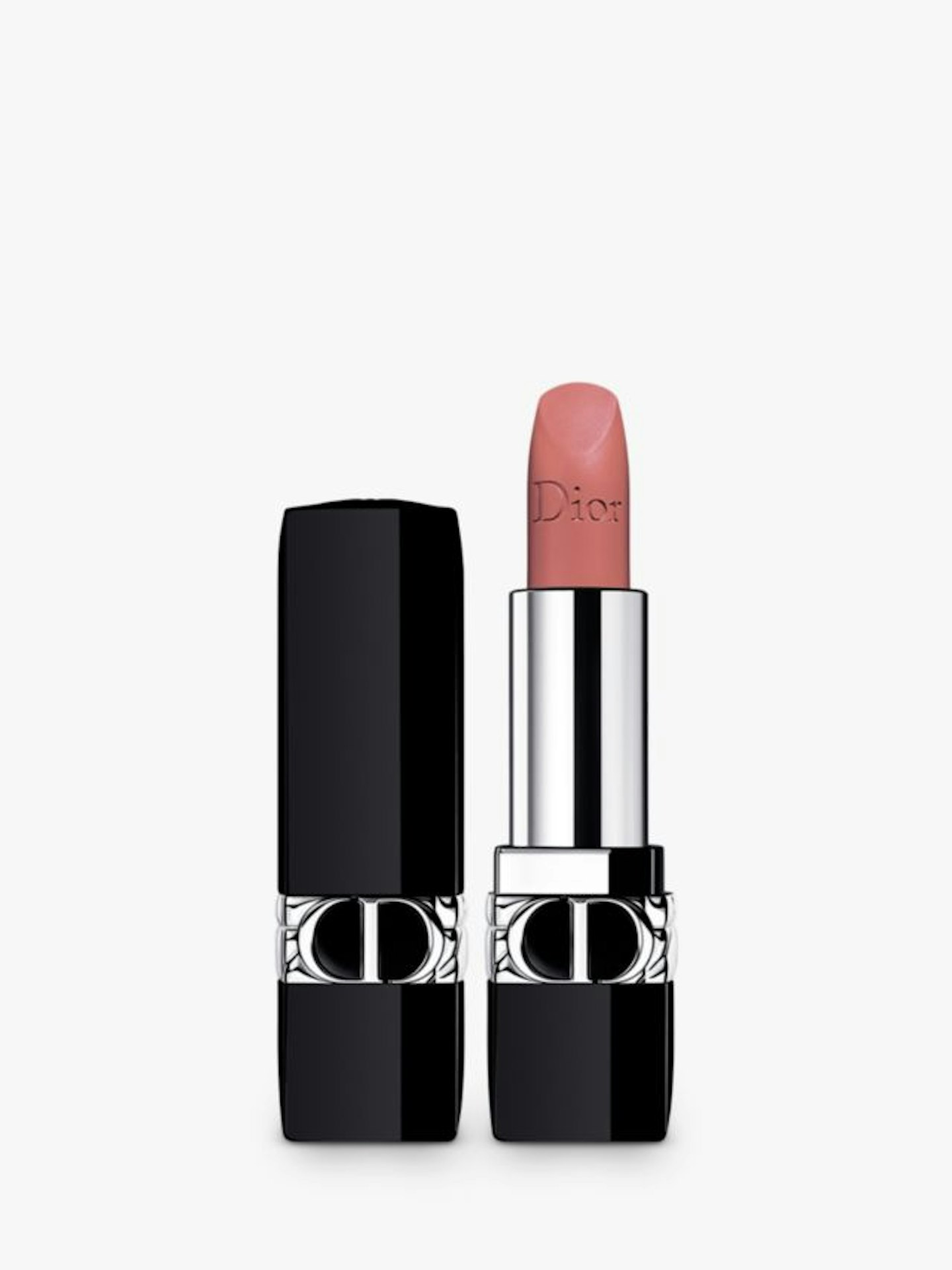 Dior Satin Finish Lipstick