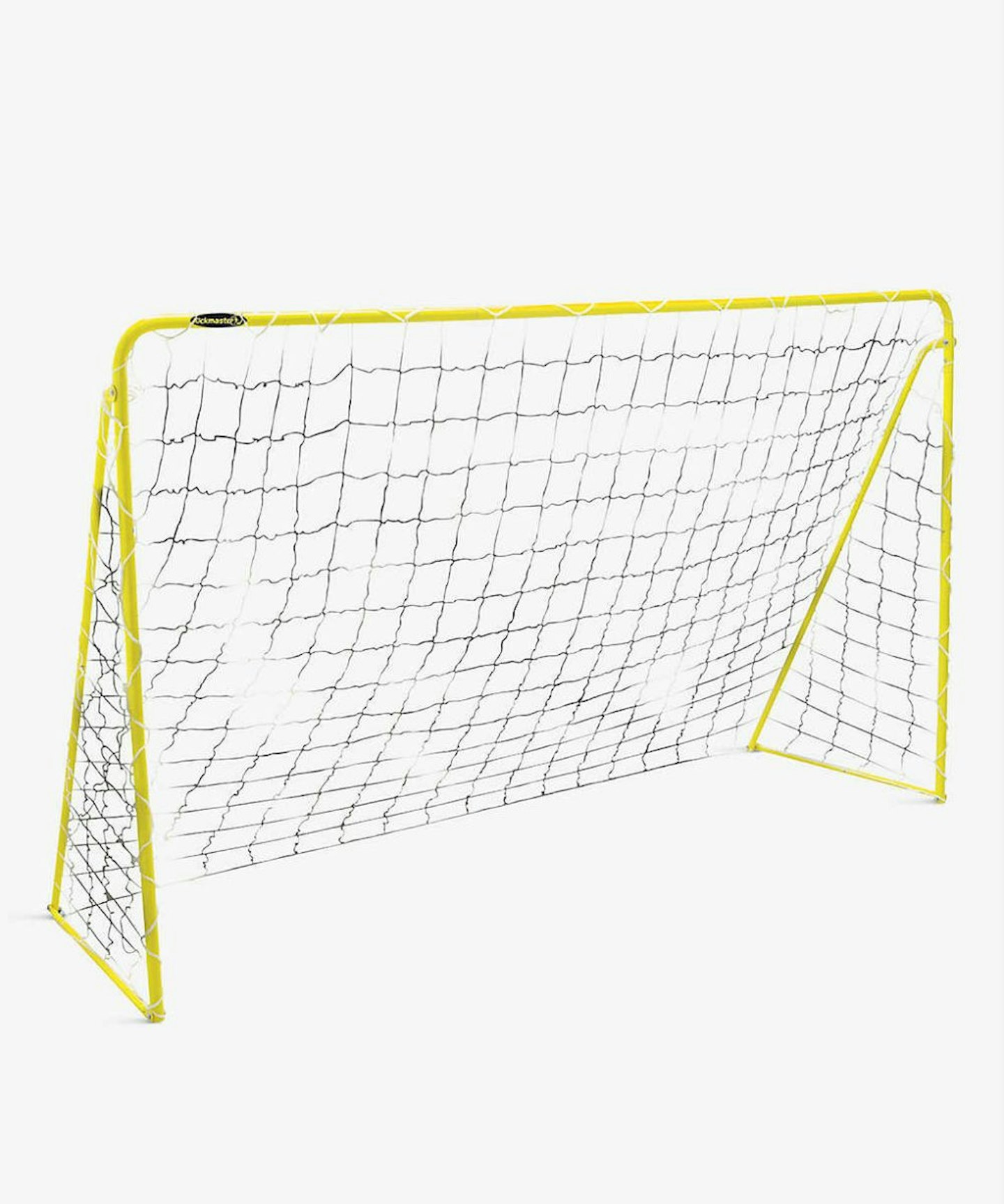 Kickmaster 7ft Premier Goal Set