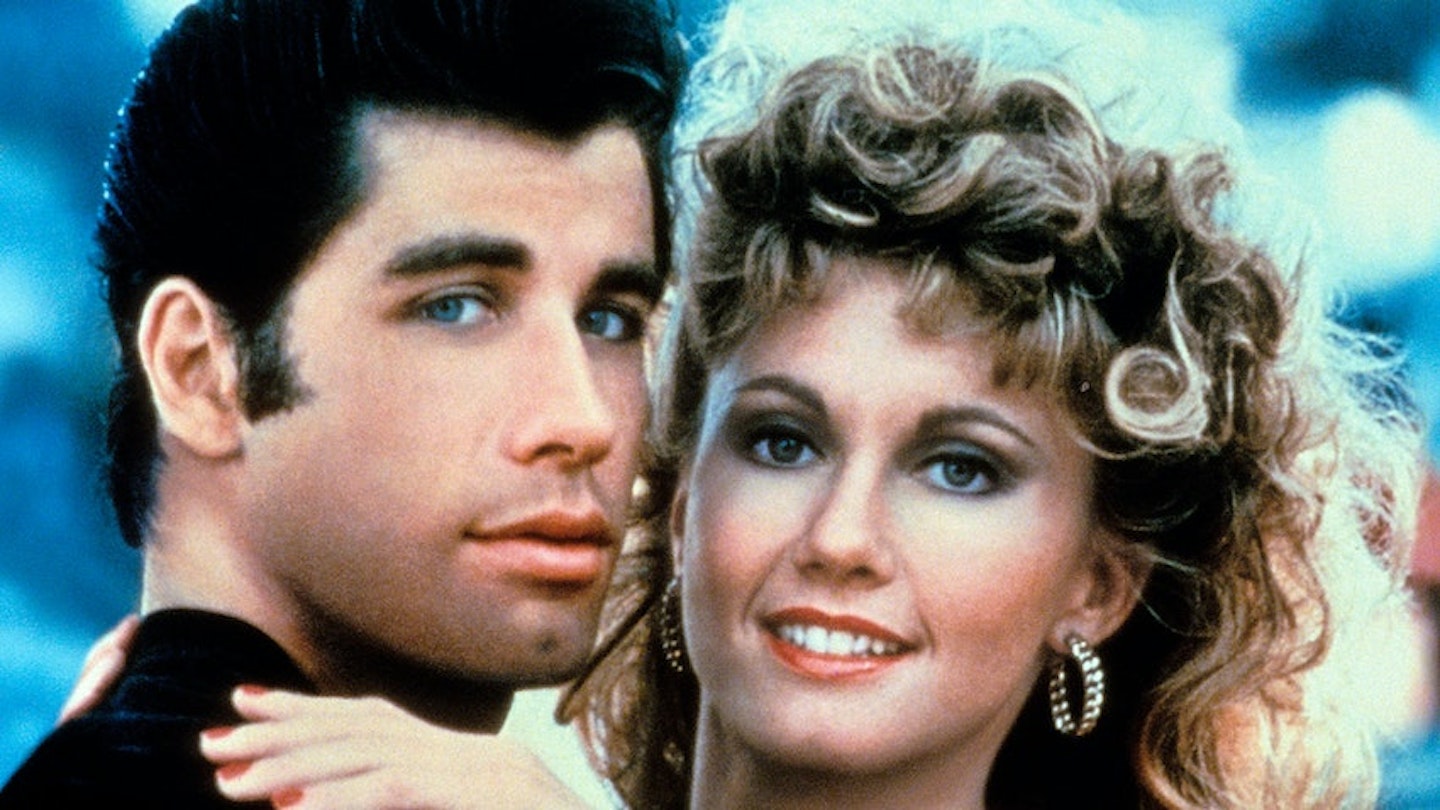 Grease' is 40 this year. Here are 6 more pop musicals to watch