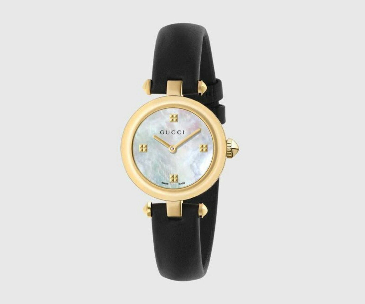 Diamantissima watch, 27mm