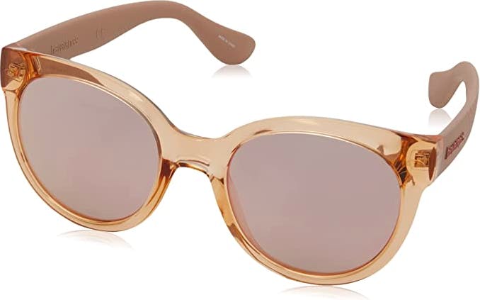 Effortless Summer Style: Nadya in Topshop Sunglasses