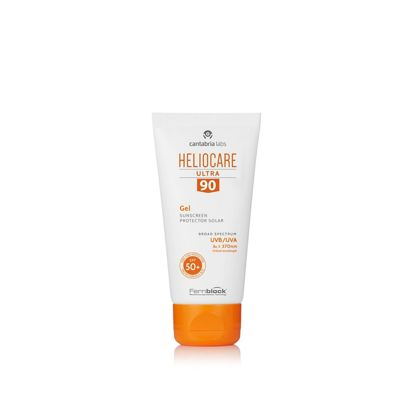 Heliocare Ultra 90 SPF