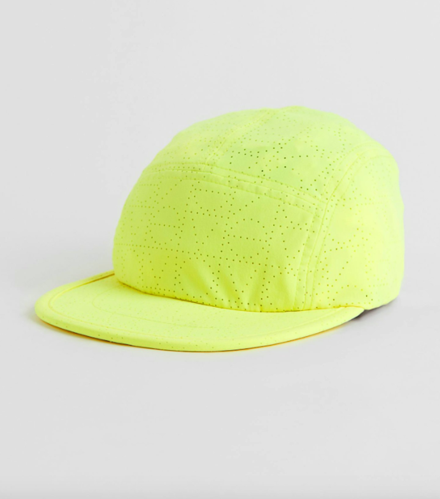 Running Cap