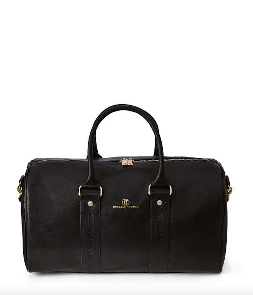 The Best Weekend Bags If You’re Planning A Winter Staycation Grazia