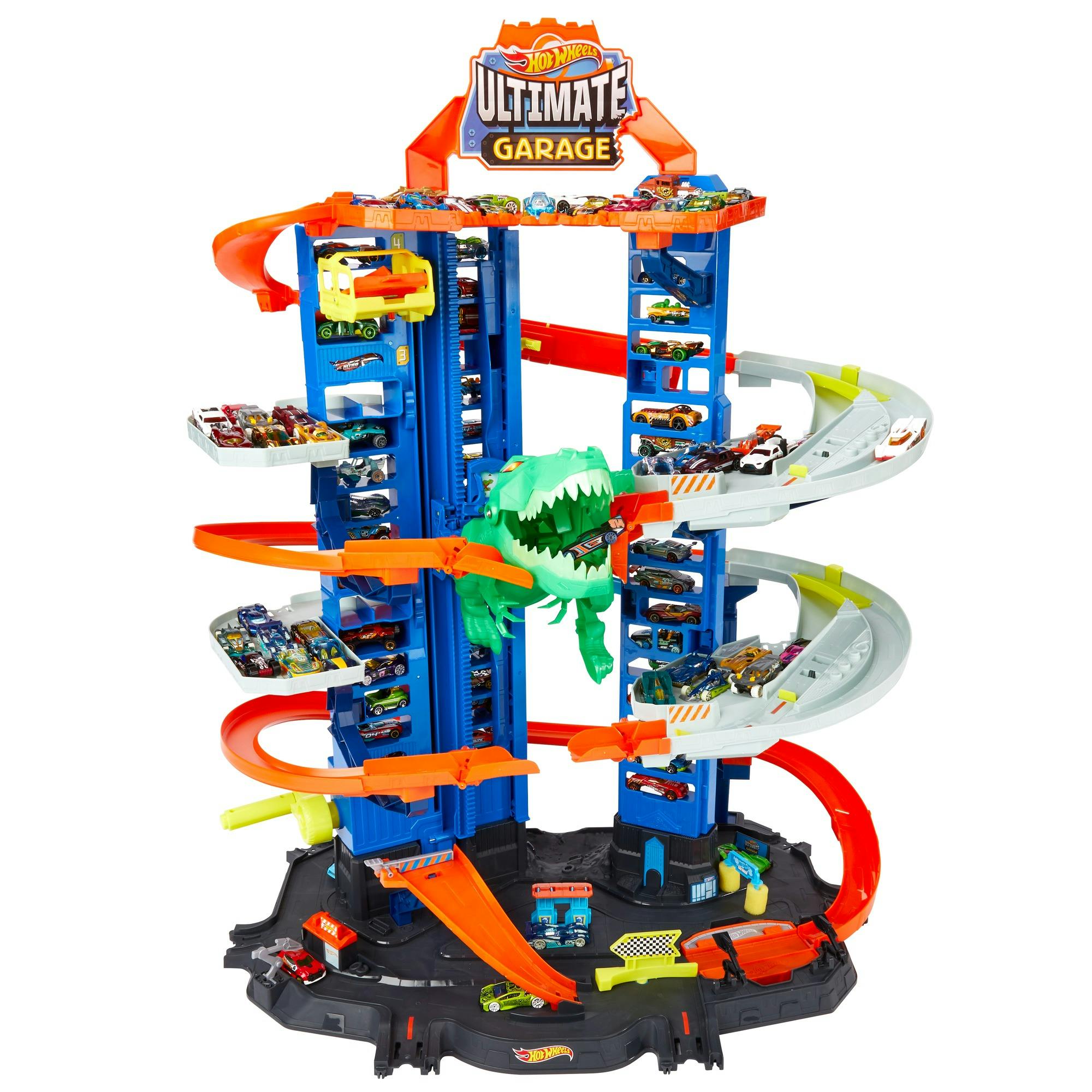 hot wheels ultimate garage john lewis