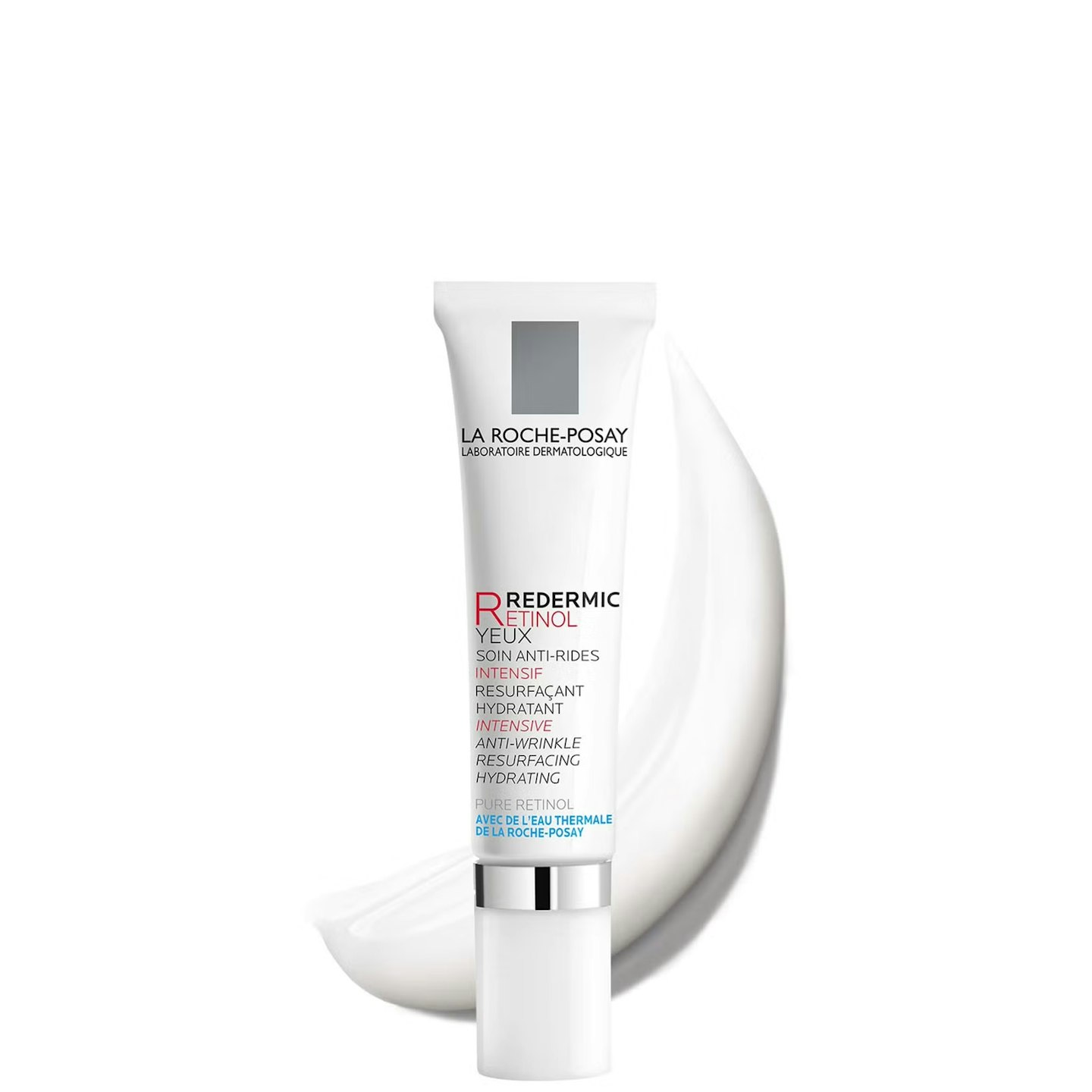 La Roche-Posay Redermic [R] Retinol Eye Cream