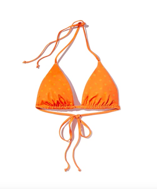 Dua Lipa’s Bikini Wardrobe Is Your One-Stop-Shop For Swimwear Inspo ...