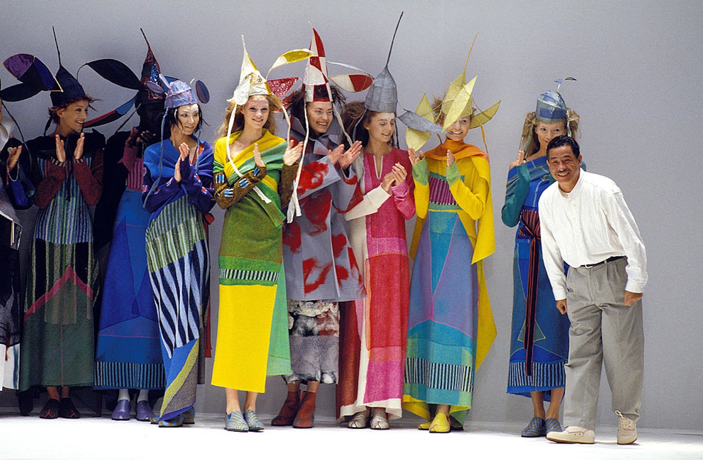 Issey Miyake