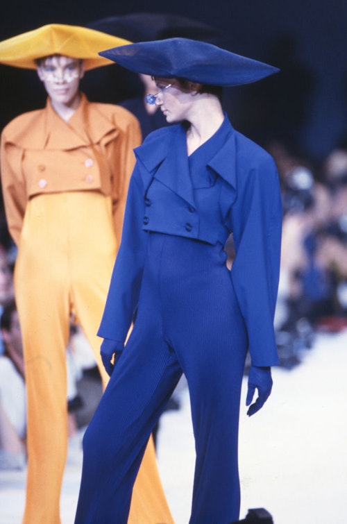 In Memory Of Issey Miyake, We Take A Look At Some Of His Most Memorable ...