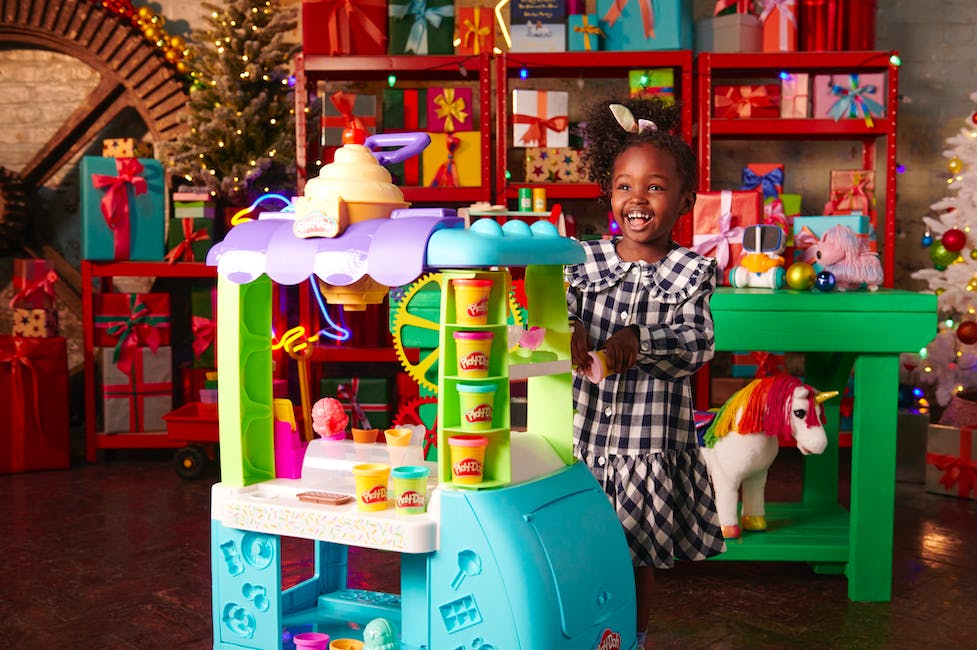 John Lewis Christmas Toys 2022 Fashion Grazia