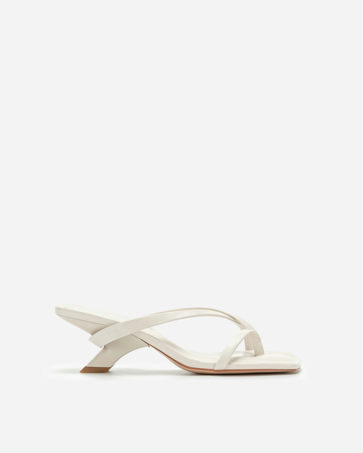 Maeve Strappy Mule