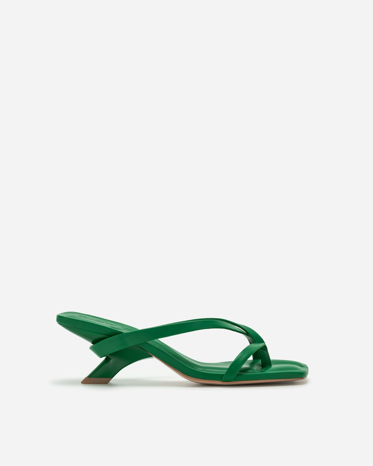 Maeve Strappy Mule