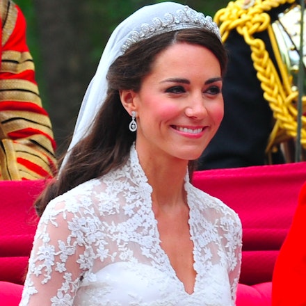 Kate Middleton’s Wedding Perfume Is Back In Stock After Years Of Being ...