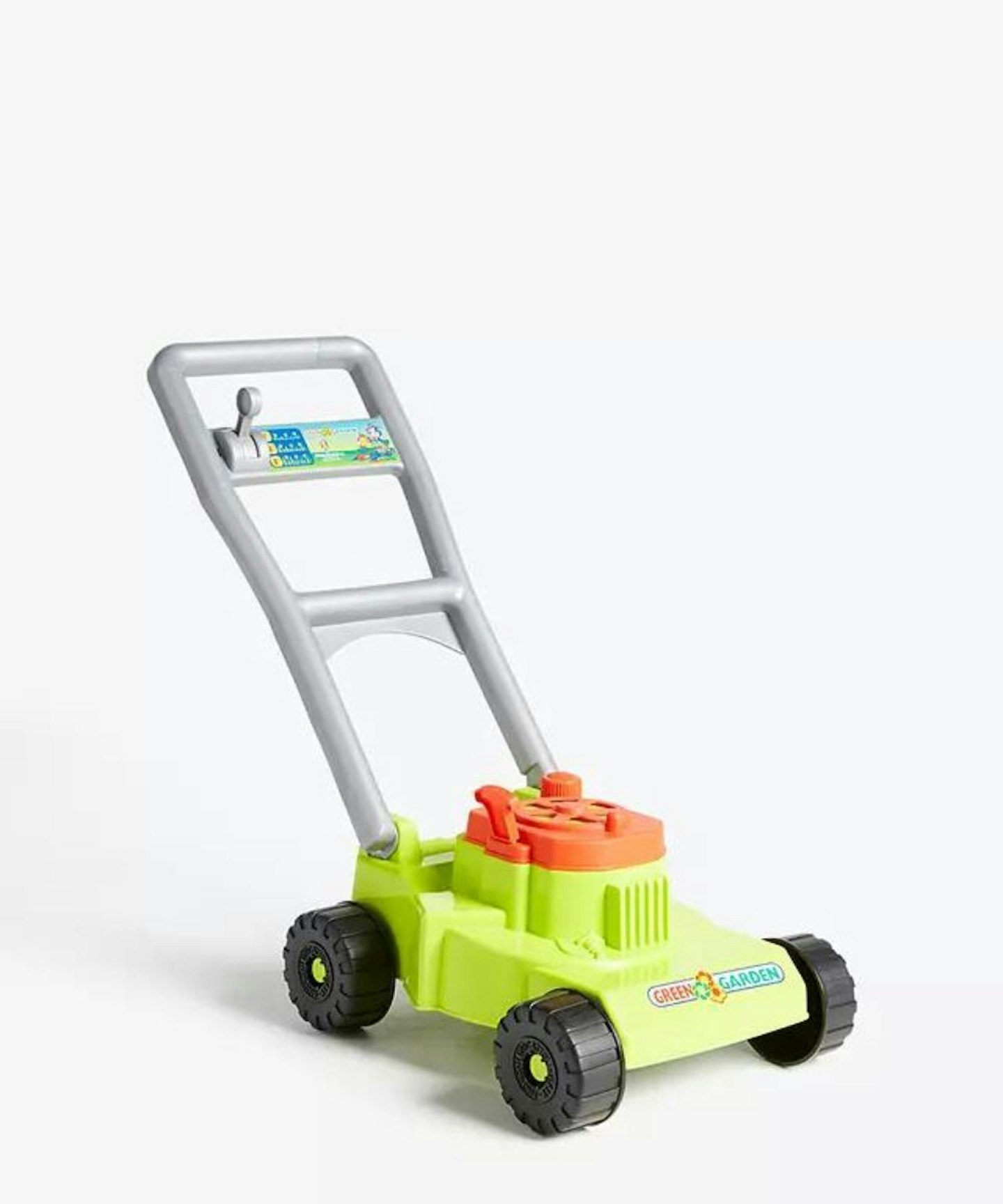 John Lewis Lawn Mower