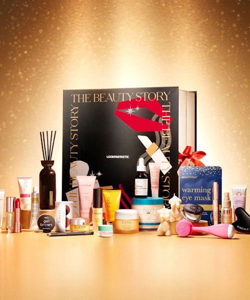 These Beauty Advent Calendars Are Still In Stock – Shop Them While You ...