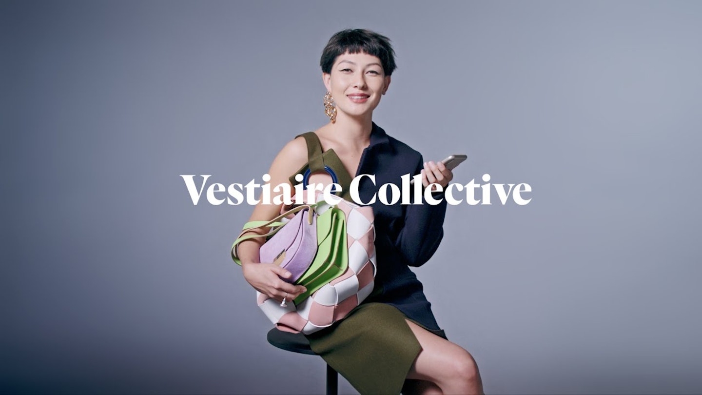 Vestiaire Collective