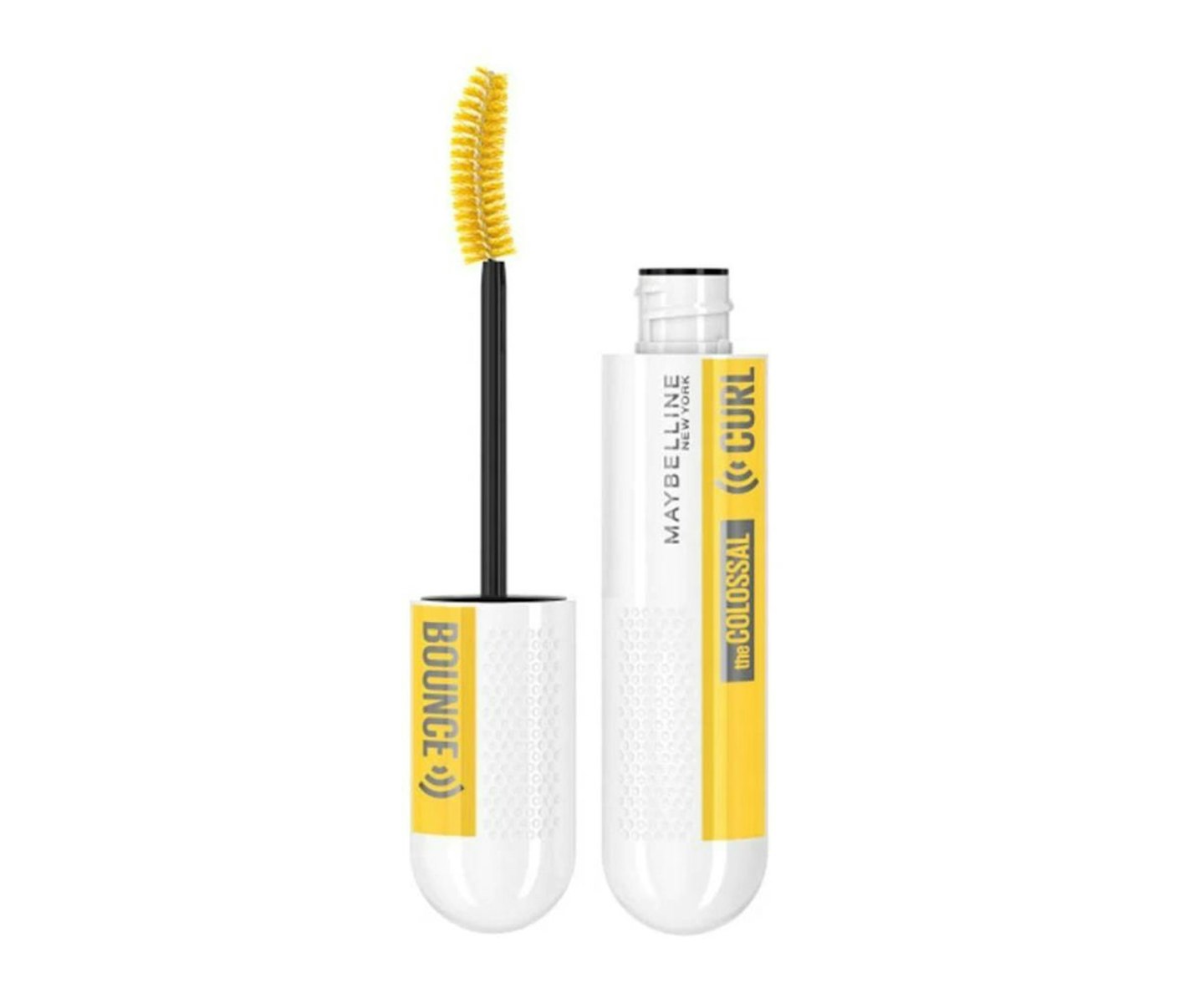 Maybelline Colossal Curl Bounce Mascara