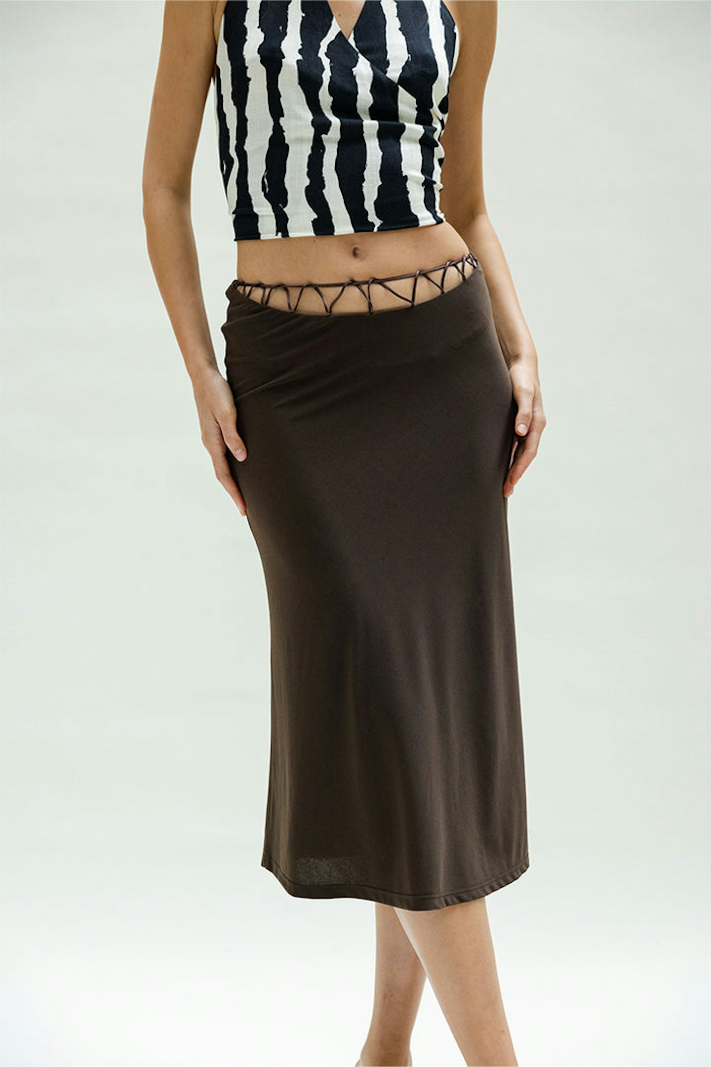 Musier Paris, Skirt Santorin