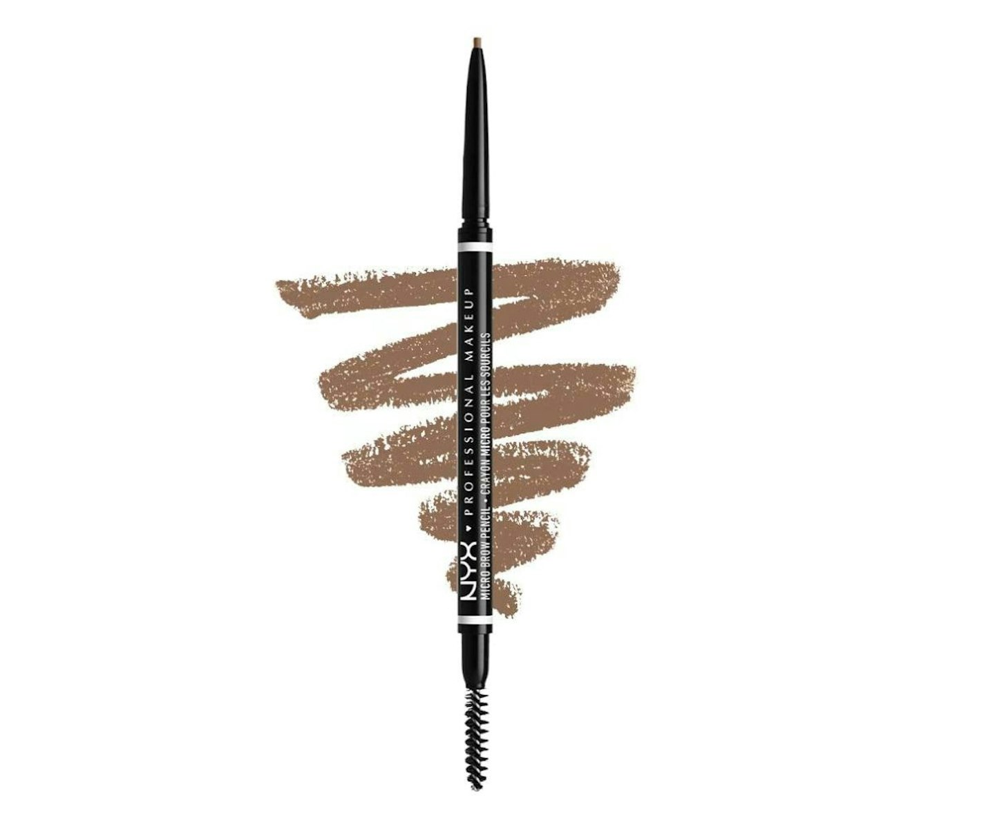 NYX Professional Makeup Micro Brow Pencil