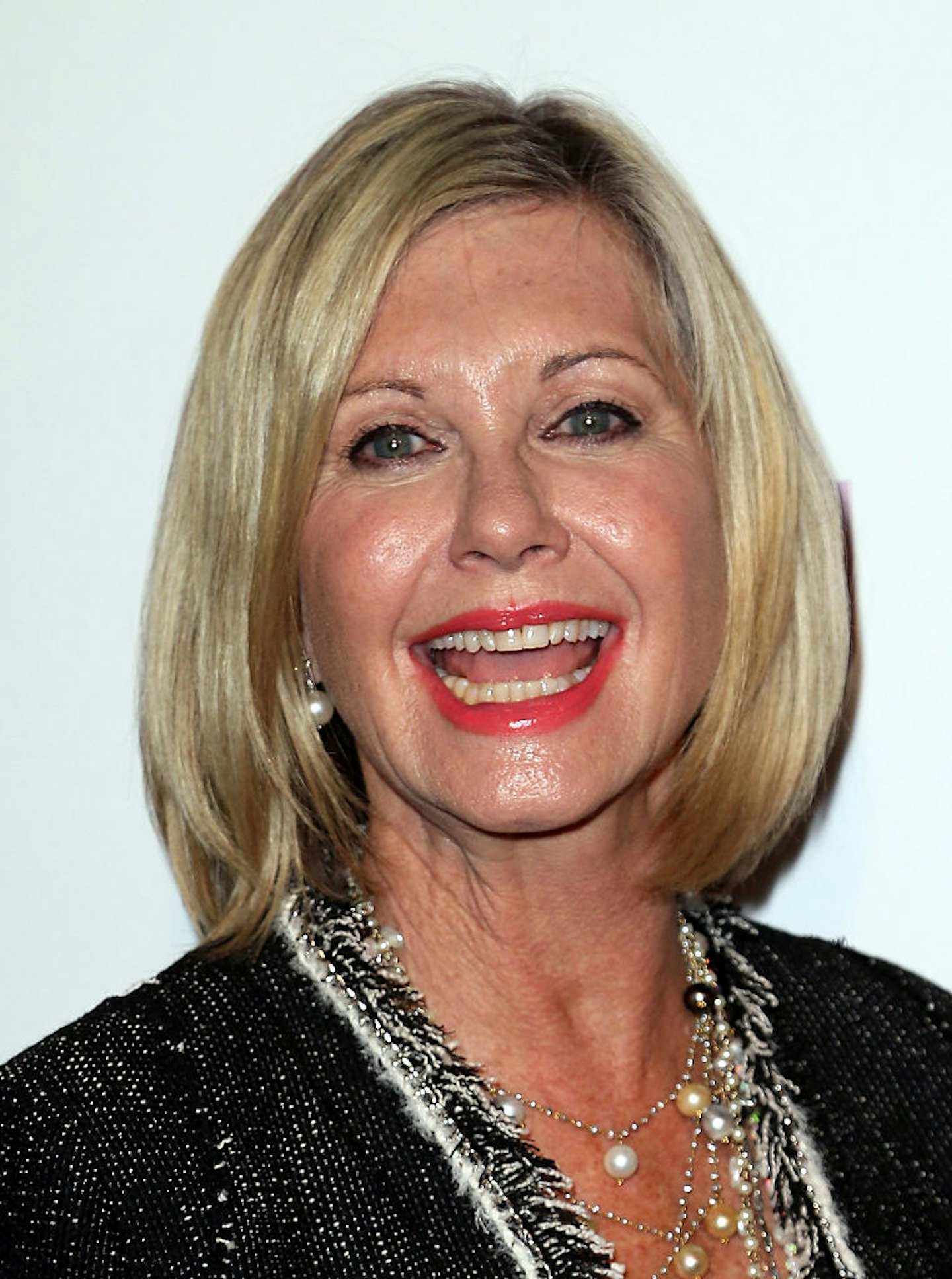 Olivia Newton John