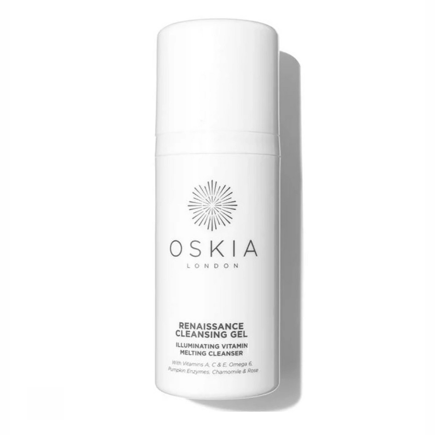 Oskia Renaissance Cleansing Gel