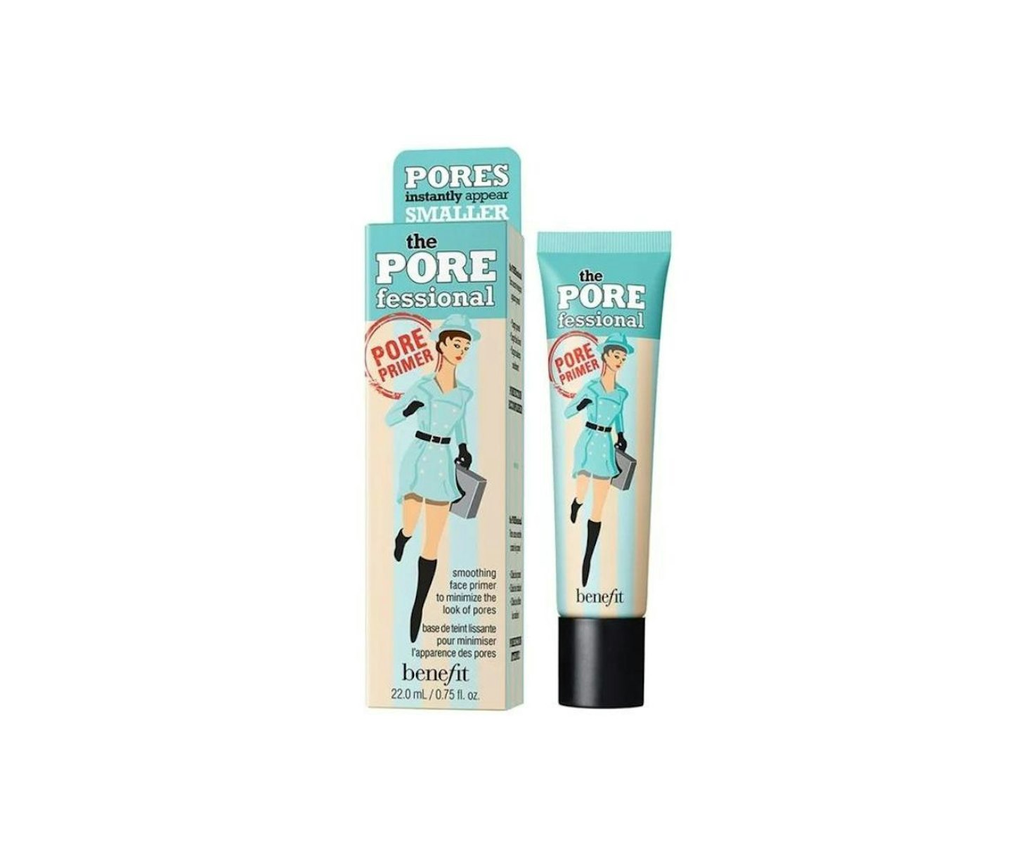 Benefit The POREfessional Face Primer Minimising Pores