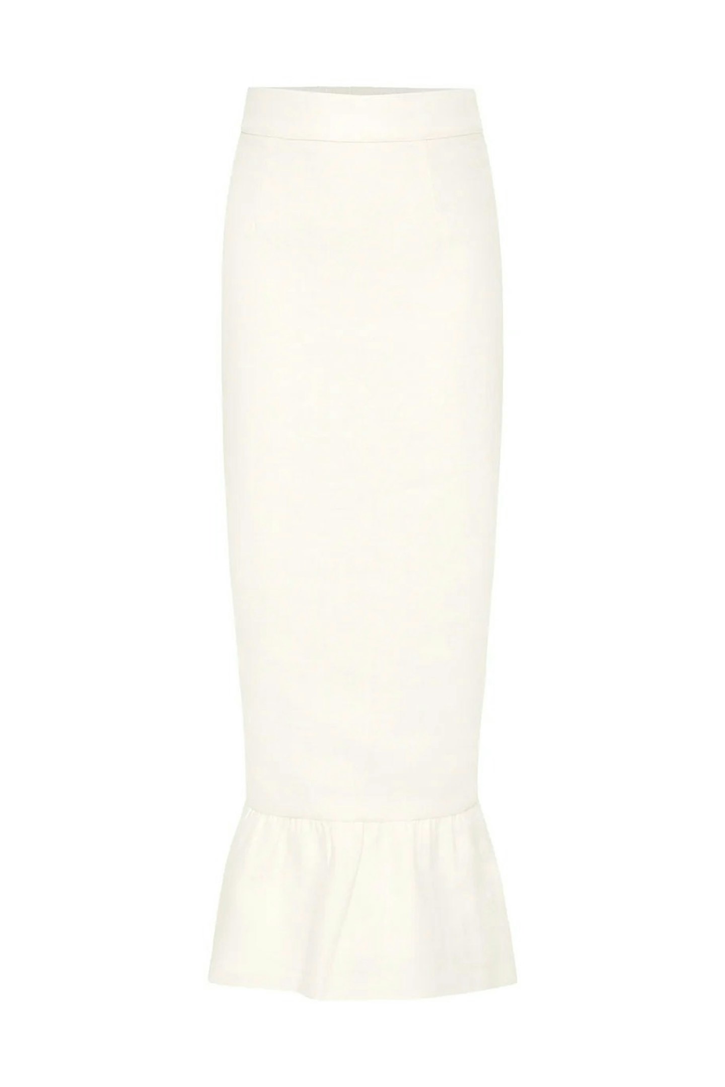 POSSE Matilda Column Skirt