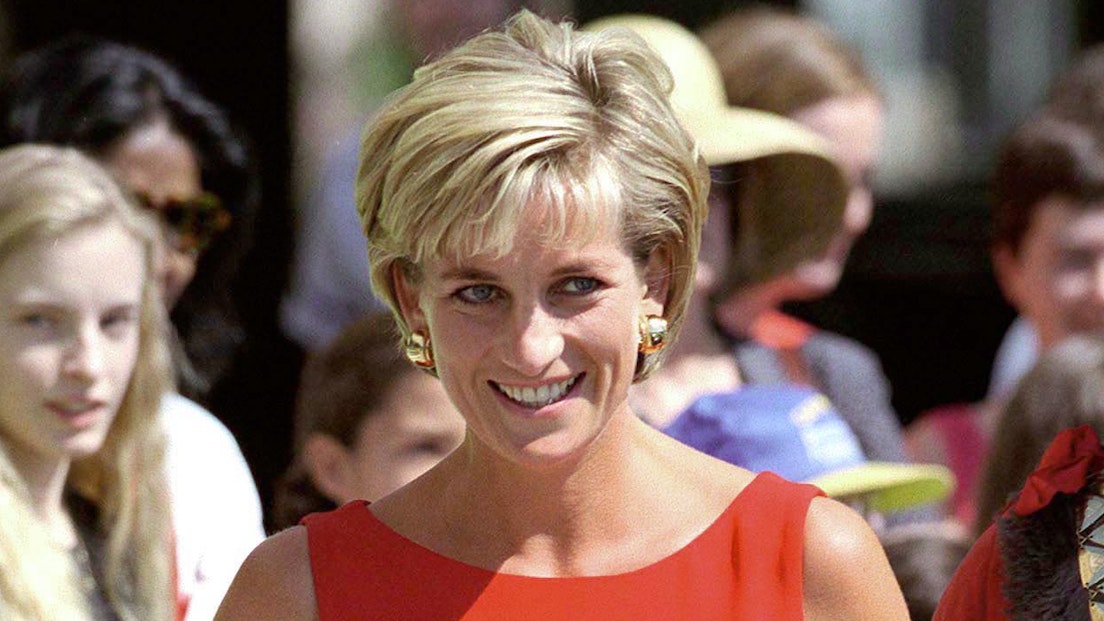 Princess Diana Style: Her Best Looks Princess Diana Style: Her Best Looks