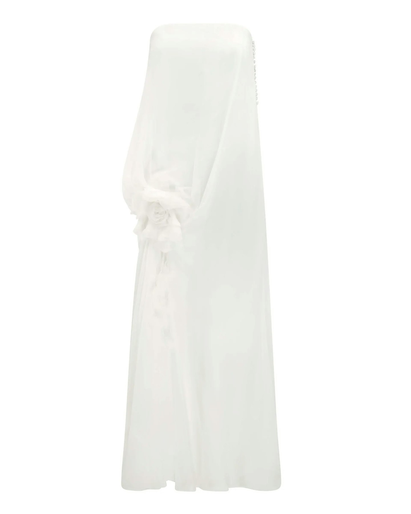 Rat & Boa Hibiscus Dress