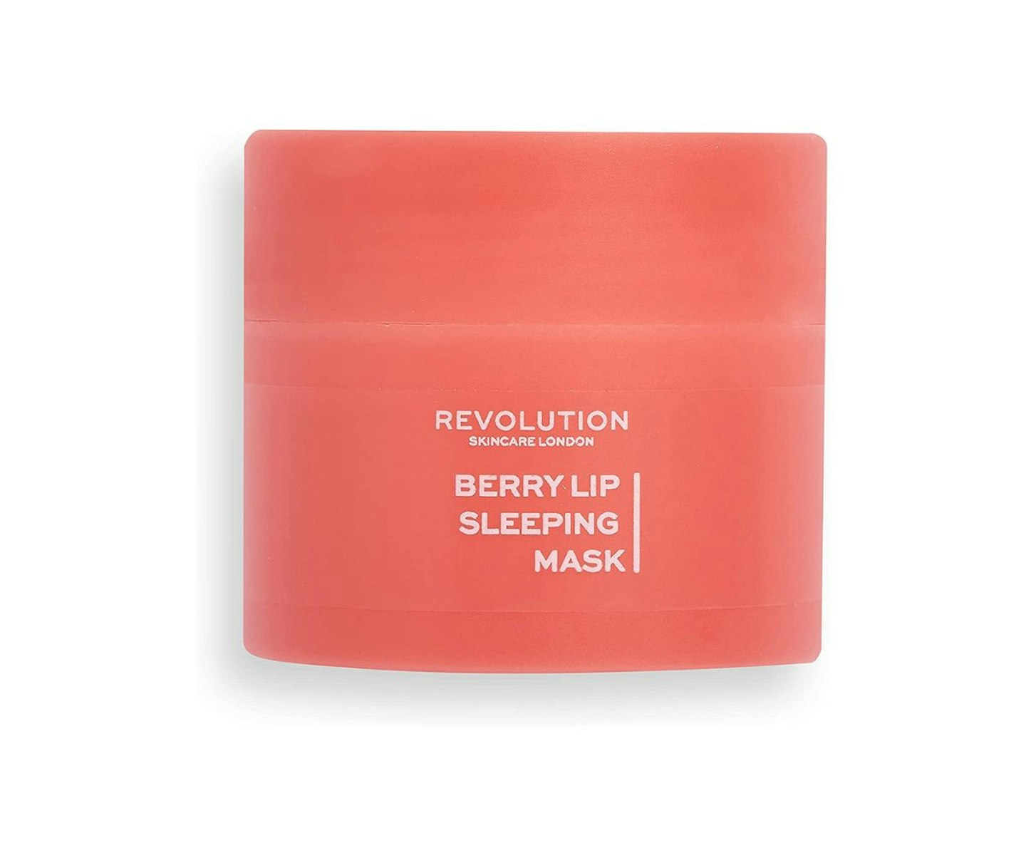 Revolution Skincare London, Berry Lip Sleeping Mask