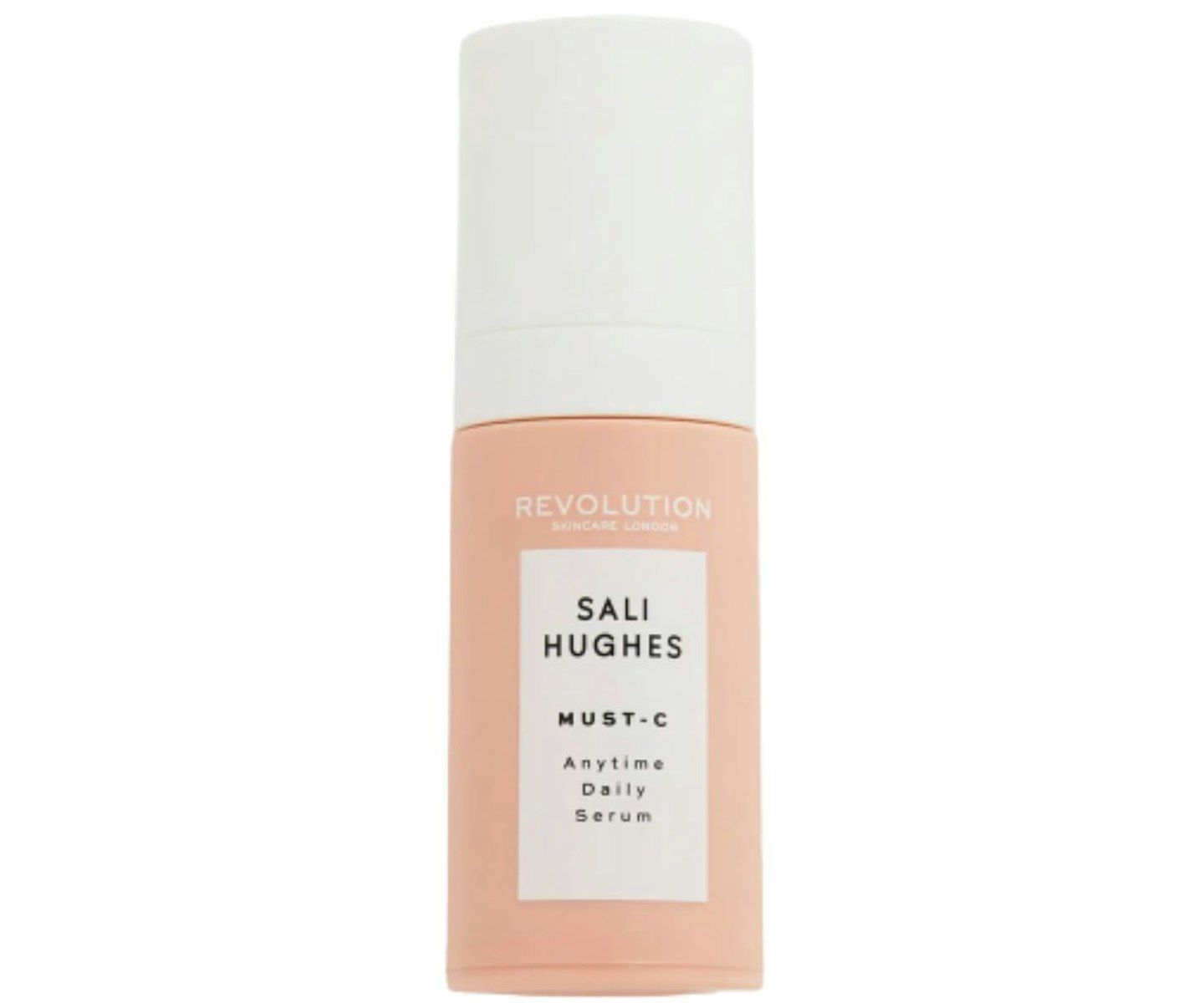 Revolution Skincare x Sali Hughes Must-C Anytime Daily Serum