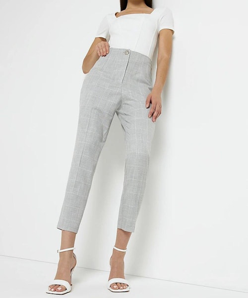 Cigarette Trousers Make Getting Dressed Easier, So We’ve Found The Best ...