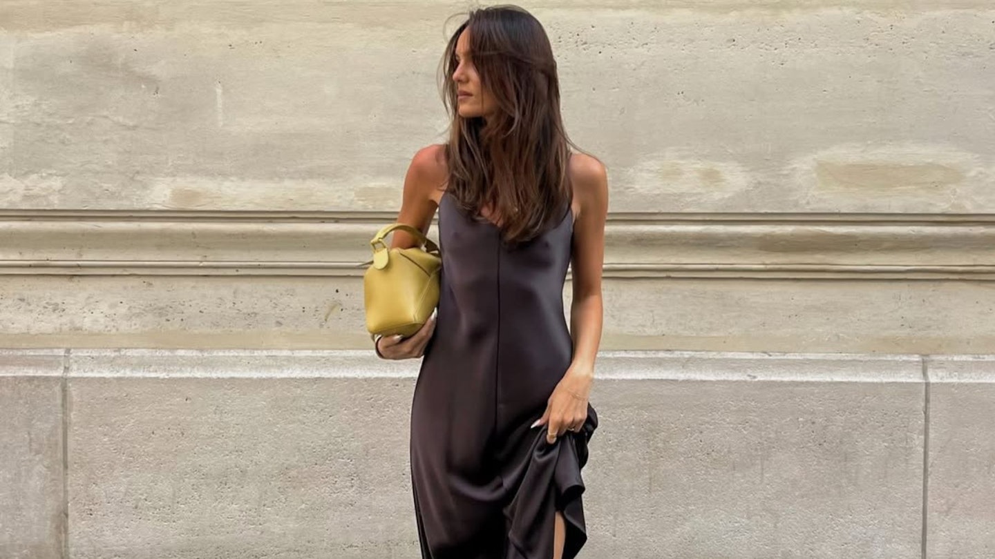 The Best Slip Dresses 2025: Where To Shop The Best The Best Slip Dresses 2025: Where To Shop The Best