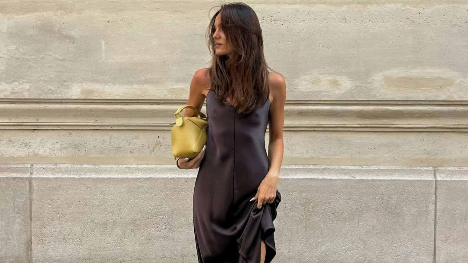 smcdress The Best Slip Dresses 2025: Where To Shop The Best