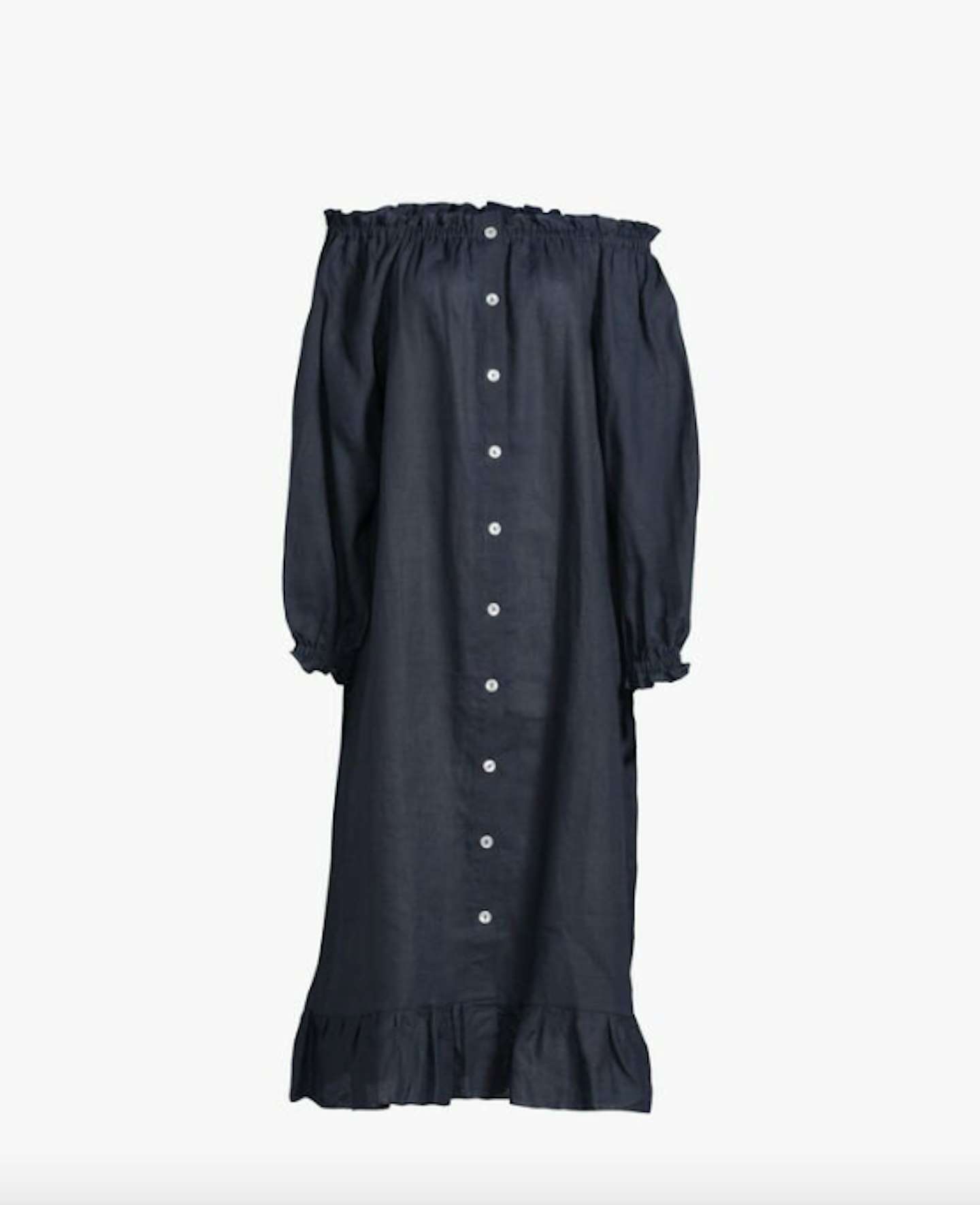 Sleeper, Loungewear Dress