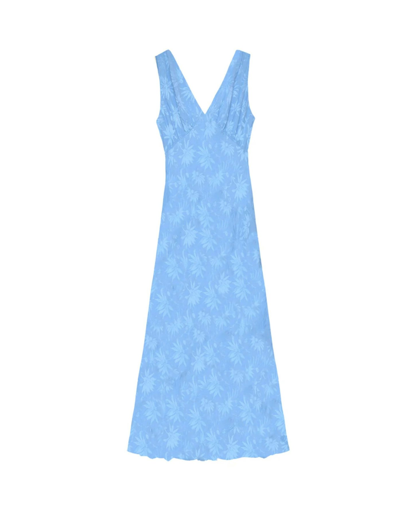 Rixo, Sandrine Midi Dress
