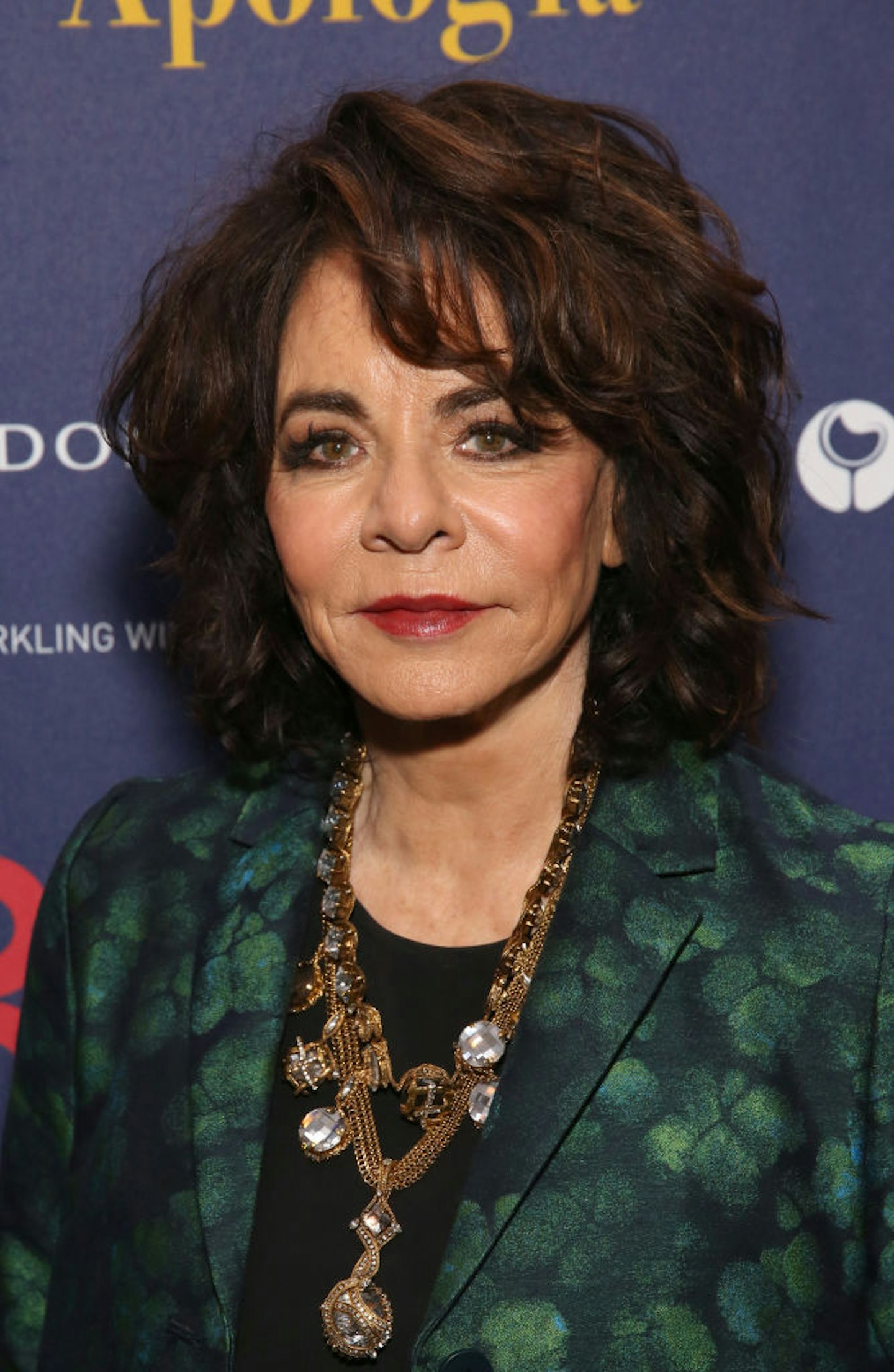 Stockard Channing 