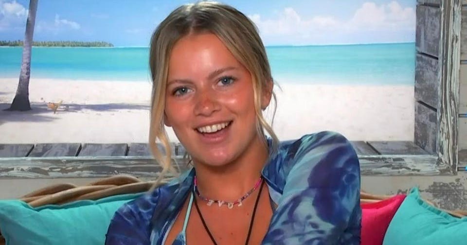 All The Brilliant Beauty Lessons Love Island’s Tasha Taught Us During Her Time In The Villa
