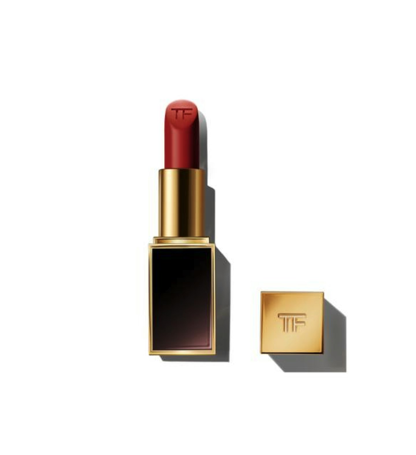 Tom Ford Lip Colour in Scarlet Rouge