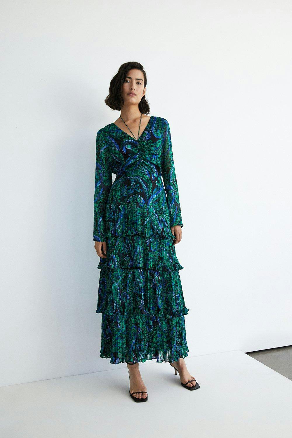 Warehouse sale dresses online