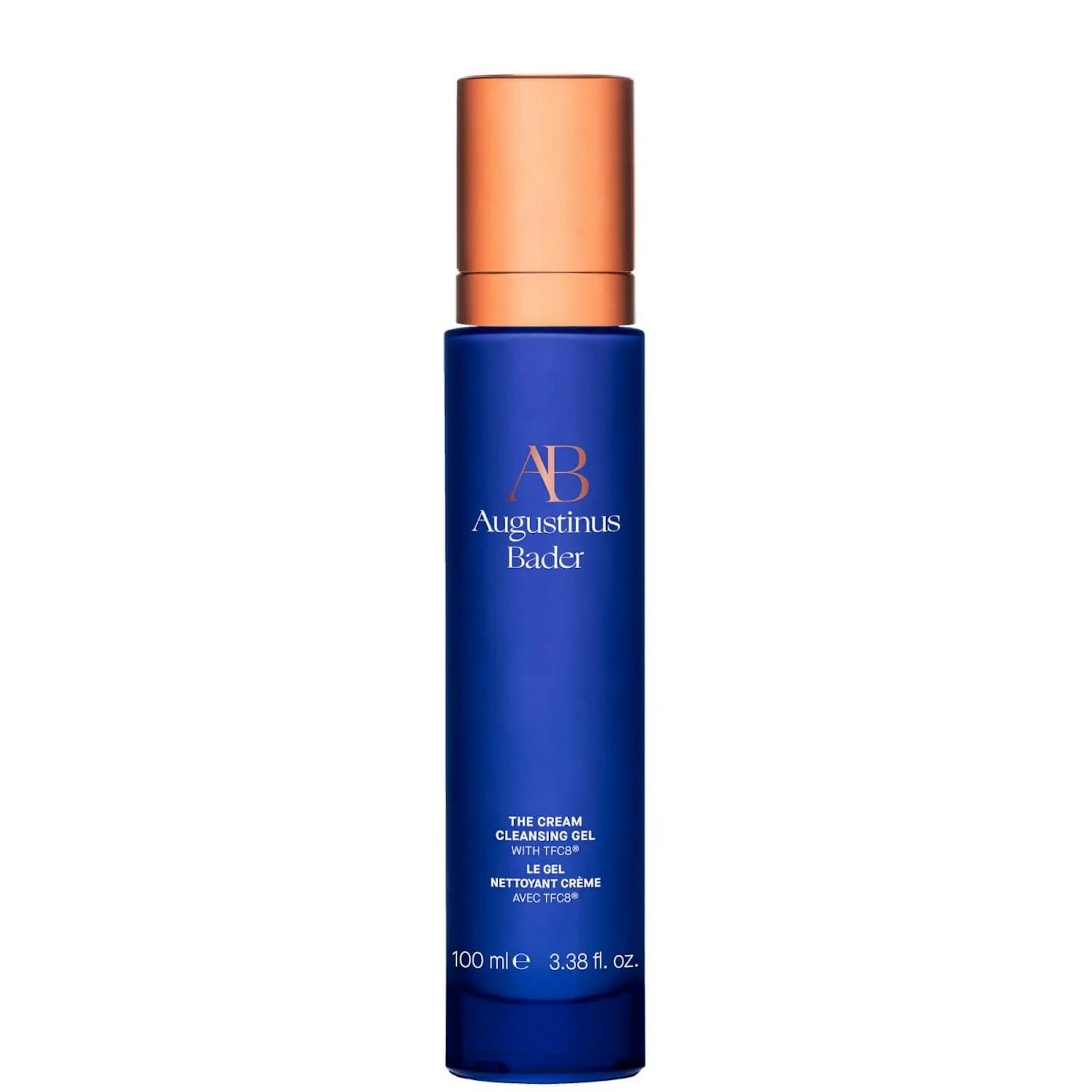  Augustinus Bader The Cream Cleansing Gel 