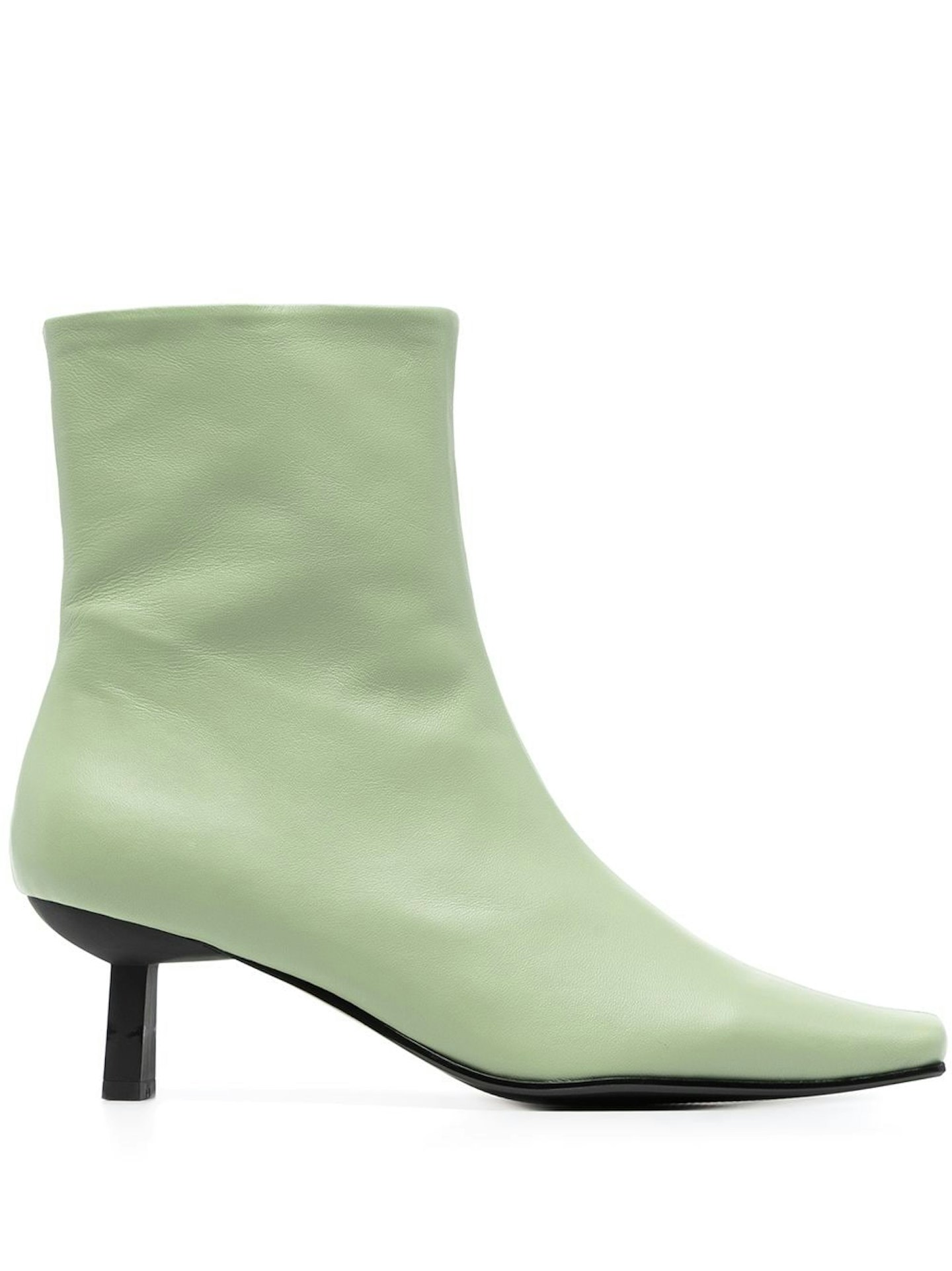 Senso, Orly Heeled Leather Boots